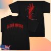 kenny indiemerchstore alter bridge hang by a thread t shirt sd