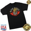 Indiemerchstore Alter Bridge Hang By A Thread T-Shirt