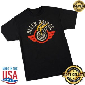 Indiemerchstore Alter Bridge Alter Bridge T-Shirt