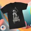 Indiemerchstore My Own Will Intruder T-Shirt
