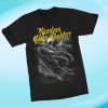 Indiemerchstore Casket Robbery Lacryphagist T-Shirt
