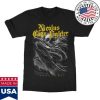 kenny indiemerchstore nicolas cage fighter i watched you burn bw t shirt
