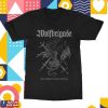 kenny indiemerchstore wolfbrigade fear subvert control destroy t shirt