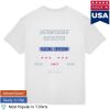 Efprocycling Store Merch Tour De Ef Speed T-Shirt