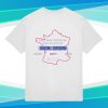 Thecbpstore Store Merch Curse Knife T-Shirt
