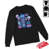 Thecbpstore Store Merch Bruddah Waltah Tie Dye T-Shirt