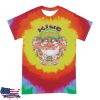 kenny thecbpstore store merch bruddah waltah tie dye t shirt