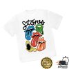 Thecbpstore Store Merch Cyclops Tie Dye T-Shirt