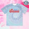 kenny the rolling stones shop store tie dye summer t shirt