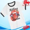 The Rolling Stones Shop Store Tie Dye Summer T-Shirt