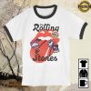kenny the rolling stones shop store stickered tongue ringer