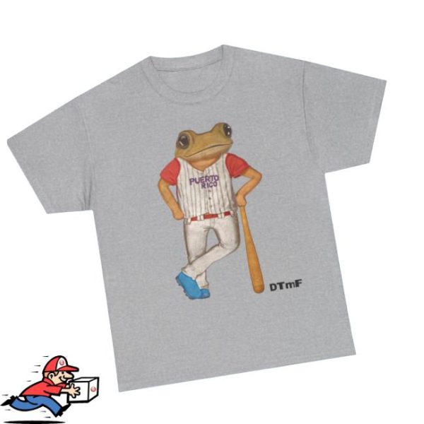 Dtmf Merch Store Dtmf Merch Concho Baseball Tee