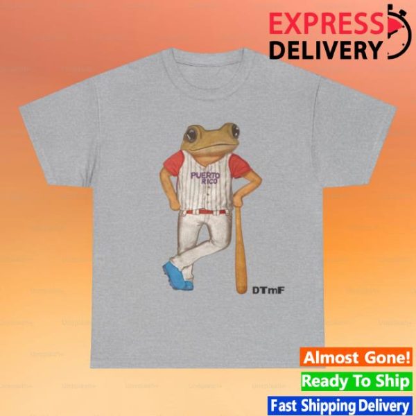 Dtmf Merch Store Dtmf Merch Concho Baseball Tee