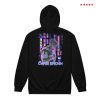 Dtmf Merch Store Dtmf Merch Concho Baseball Tee