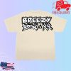 Shop Chris Brown Store Merch Breezy Bowl Xx Light Bright SS T-Shirt