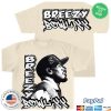 kenny shop chris brown store merch breezy bowl xx sideline ss t shirt dd