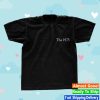 kenny the 1975 store merch logo glastonbury t shirt