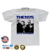 kenny the 1975 store merch live at glastonbury t shirt