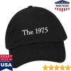 The 1975 Store Merch Live At Glastonbury T-Shirt