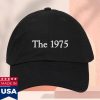 kenny the 1975 store merch logo hat