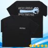 kenny extrabutterny store merch wacko maria mens neck face tee wd