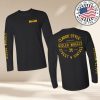 Shoptwggear Store Merch Dirty Life 2025 White T-Shirt