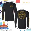 kenny Shoptwggear Store Merch Ridler Long Sleeve T Shirt