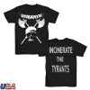 kenny merchnow store merch incinerate the tyrants black t shirt