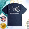 kenny outrank brand store merch invite only ultra heavyweight t shirt