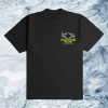 Outrank Brand Store Merch Cc Members Ultra Heavyweight T-Shirt