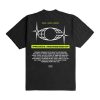 kenny outrank brand store merch worldwide ultra heavyweight black t shirt