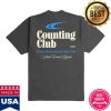 kenny outrank brand store merch cc members ultra heavyweight t shirt