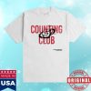 Mybestjudy Merch Store Doing Too Much Tee