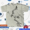 kenny Mybestjudy Merch Store Doing Too Much Tee