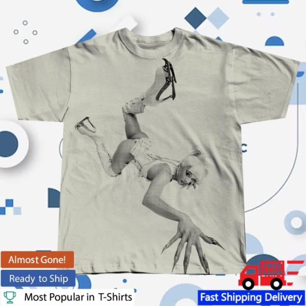 Mybestjudy Merch Store Doing Too Much Tee