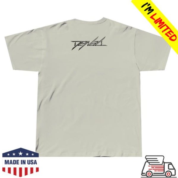 Mybestjudy Merch Store Doing Too Much Tee