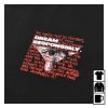 Nghtmre Store Merch Slumber Party Tee