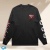 kenny nghtmre store merch dream responsibly longsleeve s