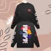 kenny nghtmre store merch dream responsibly longsleeve