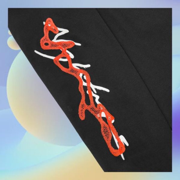 Nghtmre Store Merch Dream Responsibly Longsleeve