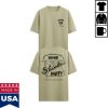 kenny nghtmre store merch slumber party tee