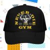 kenny chrisdelia store merch never die gym black trucker wqwqq