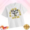The Lumineers Store Merch The Lumineers Automatic Flushing Event Tee