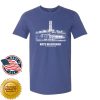kenny Katzs Delicatessen Store Merch Katzs Metro Blue T Shirt
