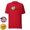 kenny unspeakable store merch red candy heart t shirt