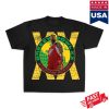 kenny shop chris brown store merch breezy bowl xx off the grid ss t shirt