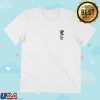 kenny the james brand store merch the moblow cat tee
