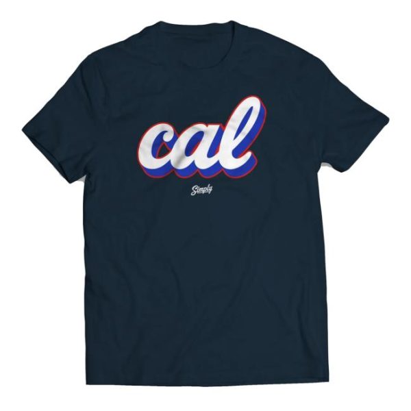 Simply Seattle Storm Merch Cal-Star Big Dumper Name And Number T-Shirt