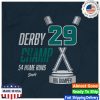Simply Seattle Storm Merch Cal-Star Big Dumper Name And Number T-Shirt