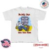 kenny chapotraphouse store merch dr jolly t shirt